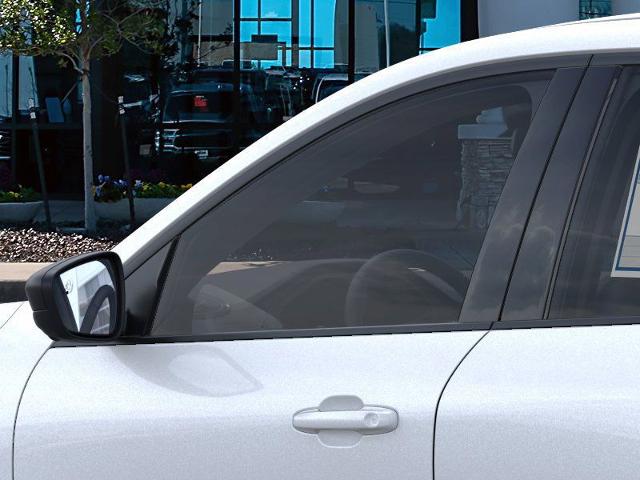 2026 Ford Escape Vehicle Photo in Weatherford, TX 76087