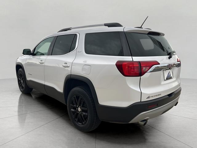 2019 GMC Acadia Vehicle Photo in MANITOWOC, WI 54220-5838
