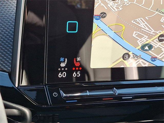 2024 Volkswagen Atlas Cross Sport Vehicle Photo in Willow Grove, PA 19090