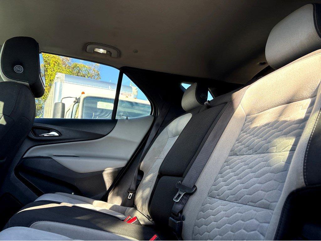 2019 Chevrolet Equinox Vehicle Photo in SAVANNAH, GA 31406-4513