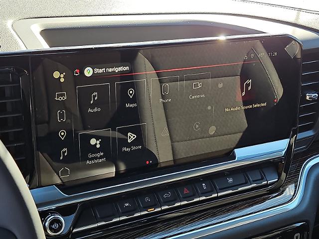 2026 GMC Sierra 1500 Vehicle Photo in TREVOSE, PA 19053-4984