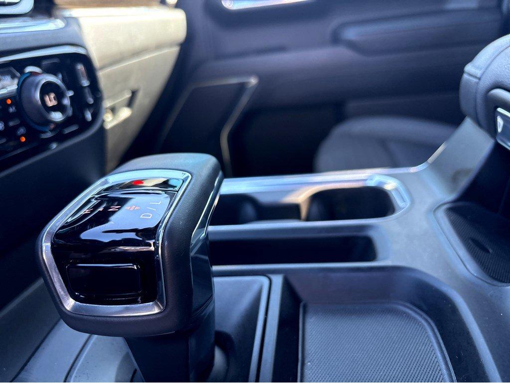 2023 Chevrolet Silverado 1500 Vehicle Photo in SAVANNAH, GA 31406-4513