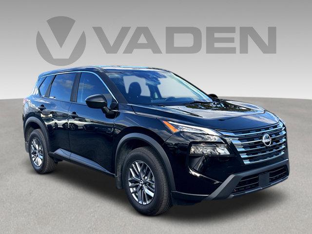 2024 Nissan Rogue Vehicle Photo in Savannah, GA 31419