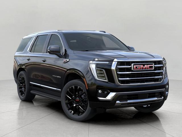 Select 2026 GMC Yukon