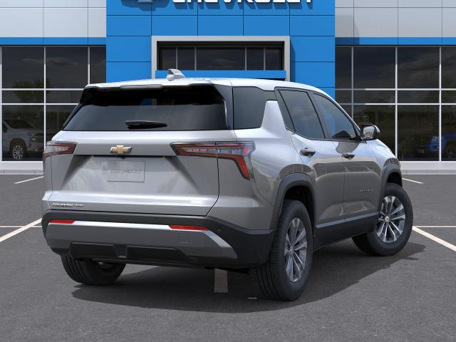 2026 Chevrolet Equinox LT - 3
