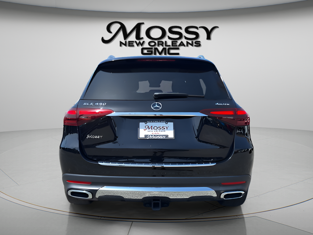 2024 Mercedes-Benz GLE GLE 450 - 5