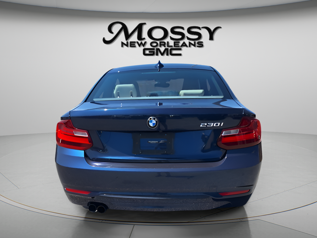 2017 BMW 2 Series 230i - 6