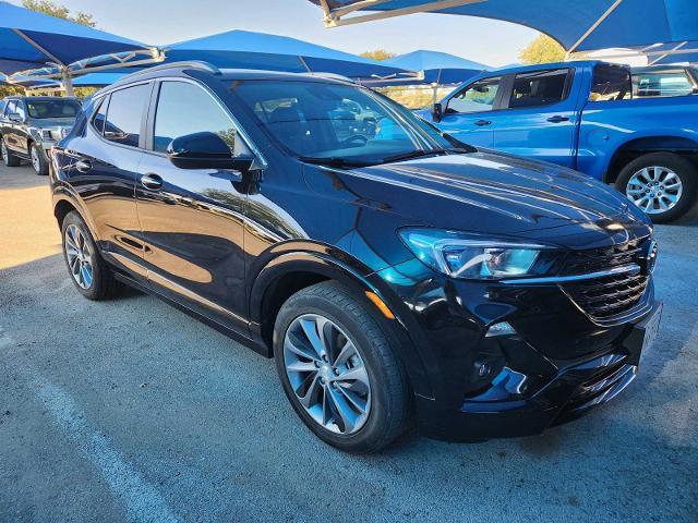 2023 Buick Encore GX Vehicle Photo in DENTON, TX 76210-9321