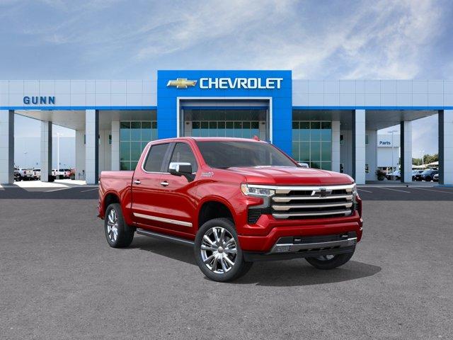 2026 Chevrolet Silverado 1500 Vehicle Photo in SELMA, TX 78154-1460