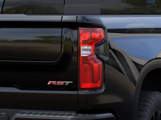 2026 Chevrolet Silverado 1500 photo 11 of 30