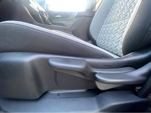 2024 Chevrolet Equinox Vehicle Photo in POOLER, GA 31322-3252