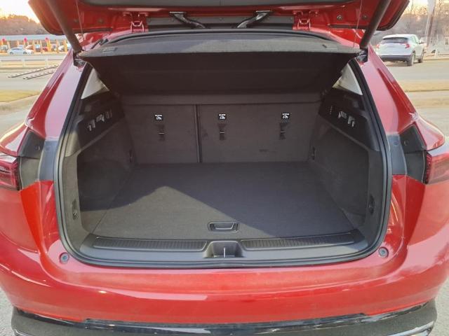 2025 Buick Envision Vehicle Photo in Denton, TX 76205