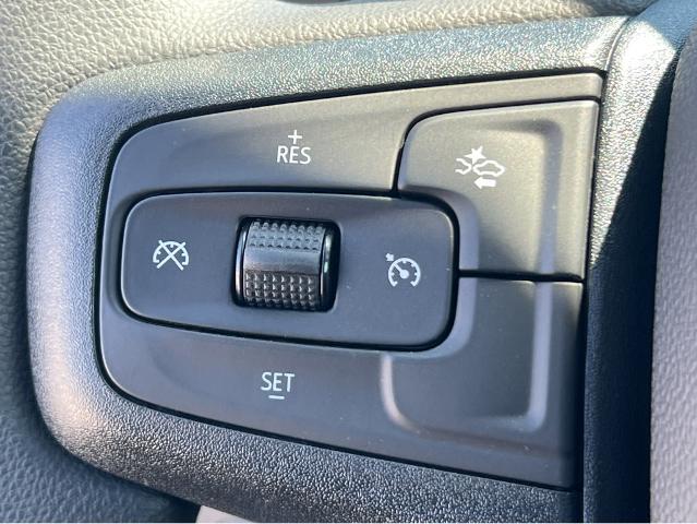 2024 Chevrolet Silverado 1500 Vehicle Photo in POOLER, GA 31322-3252