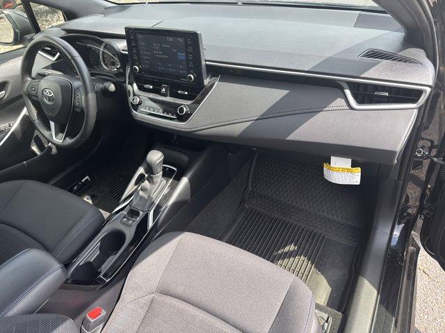 2022 Toyota Corolla Vehicle Photo in Flemington, NJ 08822