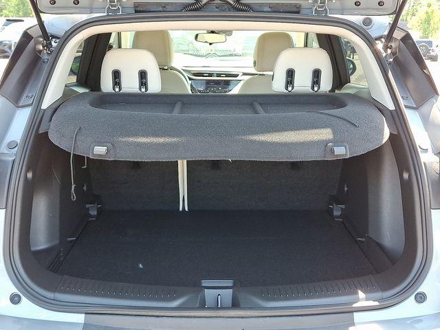 2023 Buick Encore GX Vehicle Photo in DANBURY, CT 06810-5034