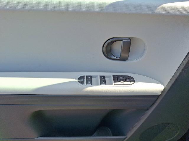2025 Hyundai IONIQ 5 Vehicle Photo in Philadelphia, PA 19116