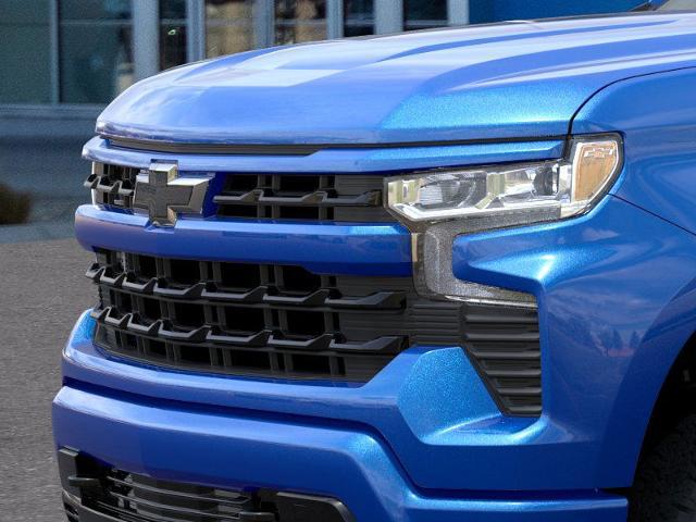 2026 Chevrolet Silverado 1500 Vehicle Photo in NEENAH, WI 54956-2243