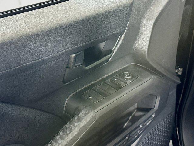 2025 Toyota Tacoma 4WD Vehicle Photo in Flemington, NJ 08822