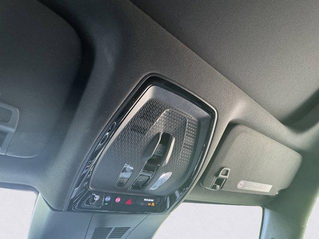 2024 Cadillac LYRIQ Vehicle Photo in LEOMINSTER, MA 01453-2952