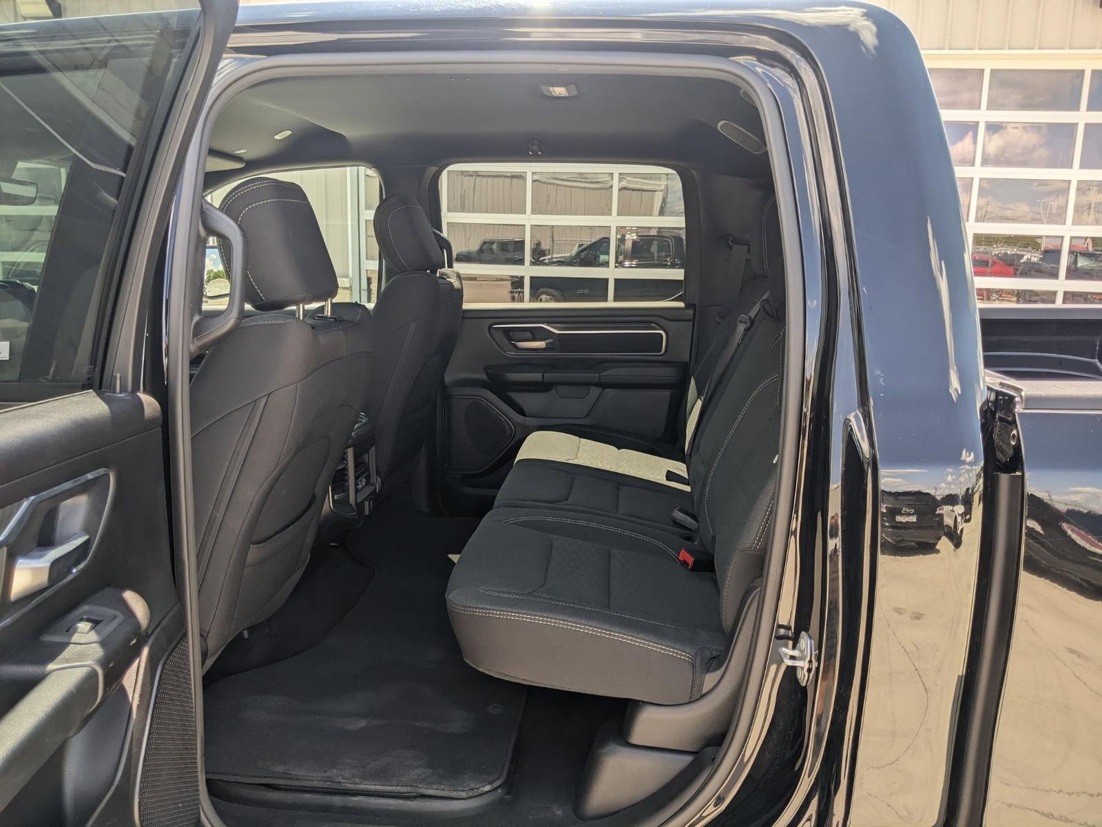 2025 Ram 1500 Vehicle Photo in Seguin, TX 78155