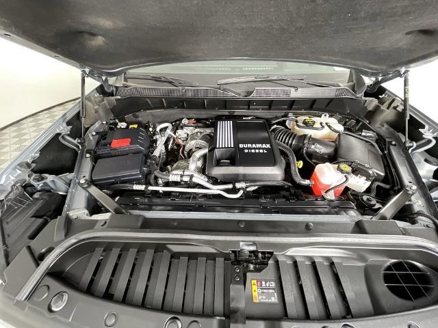 2024 Chevrolet Silverado 1500 Vehicle Photo in GILBERT, AZ 85297-0402