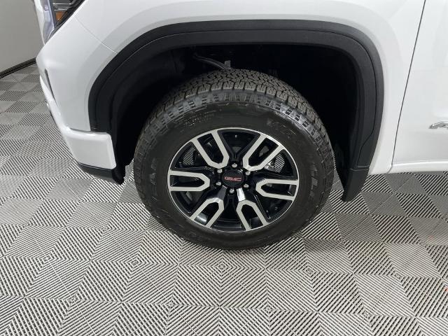 2025 GMC Sierra 1500 Vehicle Photo in GILBERT, AZ 85297-0402