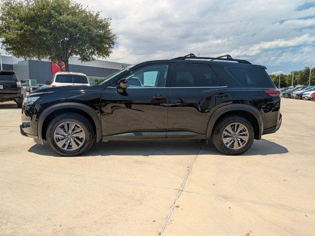 2022 Nissan Pathfinder Vehicle Photo in San Antonio, TX 78209