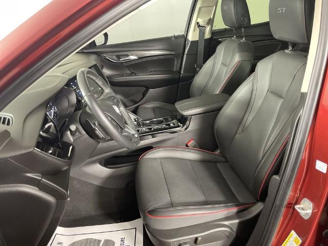 2023 Buick Envision Vehicle Photo in GILBERT, AZ 85297-0402