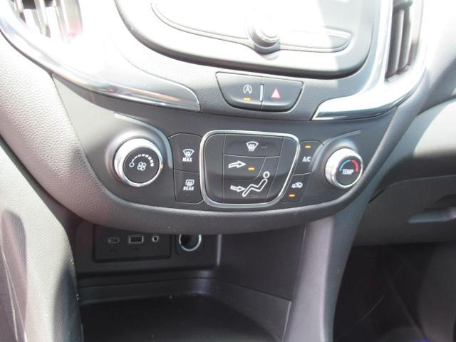 2022 Chevrolet Equinox Vehicle Photo in LEESBURG, FL 34788-4022