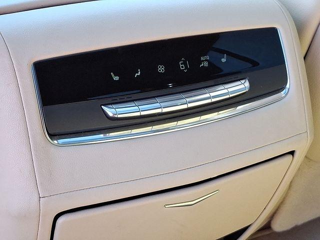 2023 Cadillac Escalade Vehicle Photo in DANBURY, CT 06810-5034