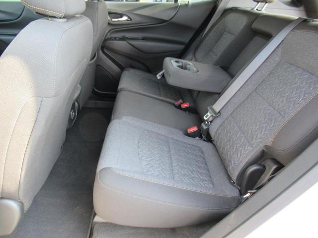 2024 Chevrolet Equinox Vehicle Photo in LEESBURG, FL 34788-4022
