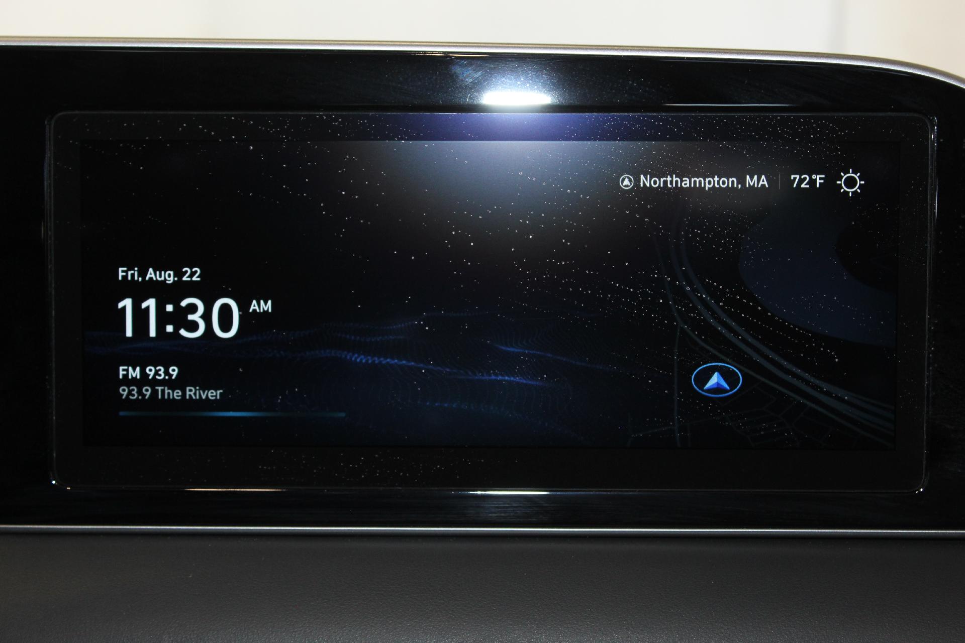 2022 Hyundai Palisade Vehicle Photo in NORTHAMPTON, MA 01060-1120