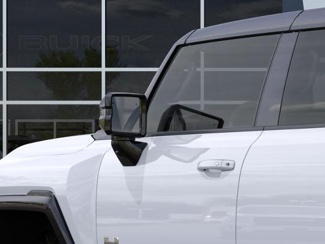 2026 GMC HUMMER EV SUV Vehicle Photo in ROCHESTER HILLS, MI 48307-2741