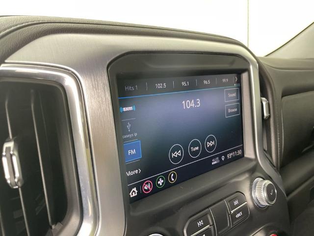 2021 GMC Sierra 1500 Vehicle Photo in GILBERT, AZ 85297-0402