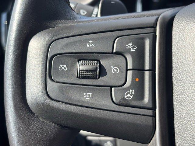 2023 GMC Sierra 1500 Vehicle Photo in ROCHESTER HILLS, MI 48307-2741