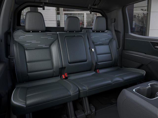 2026 GMC Sierra EV Vehicle Photo in INDEPENDENCE, MO 64055-1377