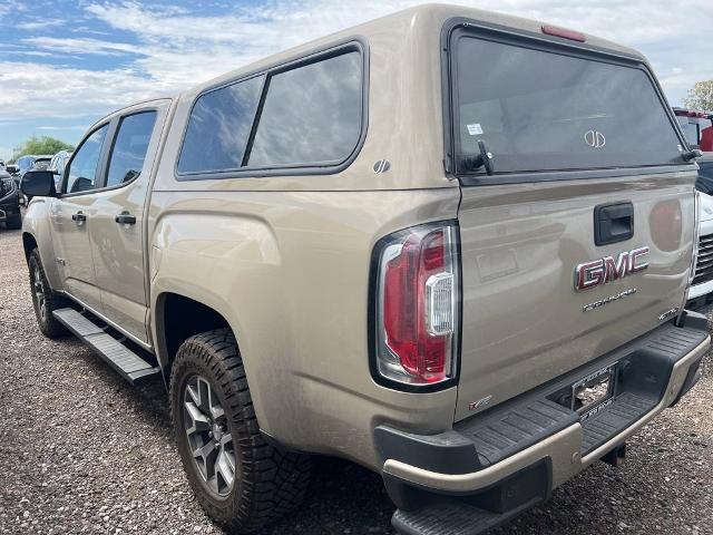 2022 GMC Canyon Vehicle Photo in GILBERT, AZ 85297-0402
