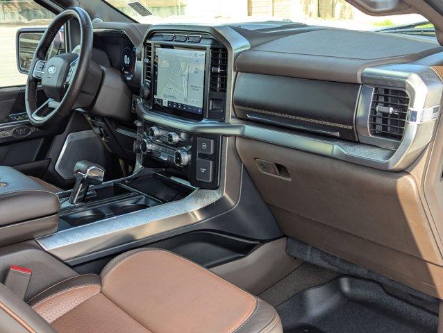 2023 Ford F-150 Vehicle Photo in San Antonio, TX 78230