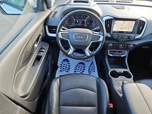 2022 GMC Terrain Vehicle Photo in TREVOSE, PA 19053-4984