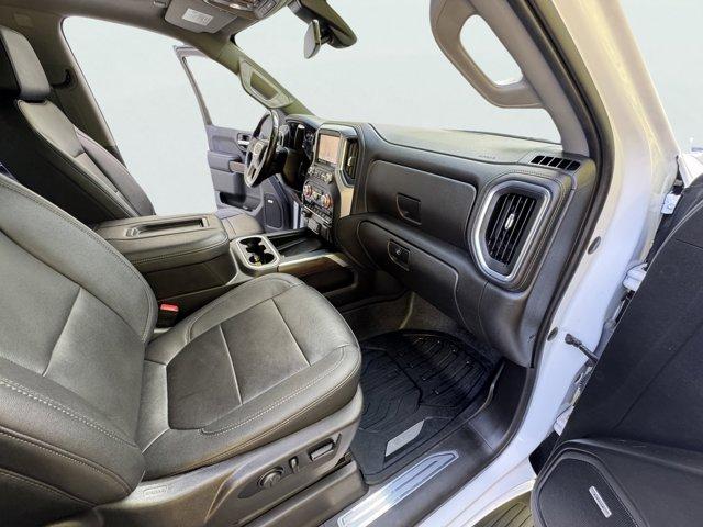2021 GMC Sierra 1500 Vehicle Photo in LEOMINSTER, MA 01453-2952