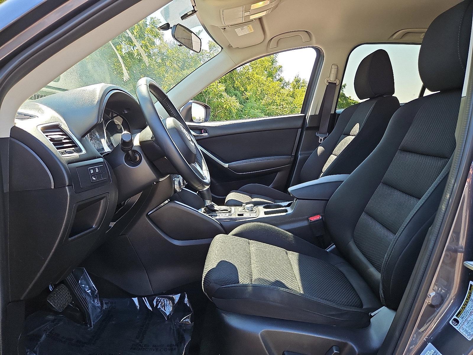 2016 Mazda CX-5 Vehicle Photo in Trevose, PA 19053