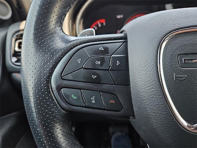 2023 Dodge Durango Vehicle Photo in EASTLAND, TX 76448-3020