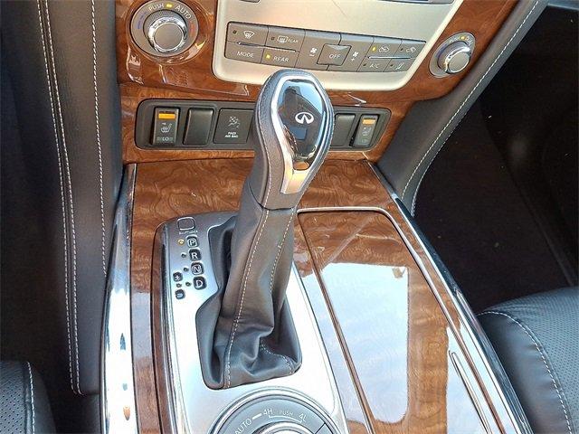 2019 INFINITI QX80 Vehicle Photo in Willow Grove, PA 19090