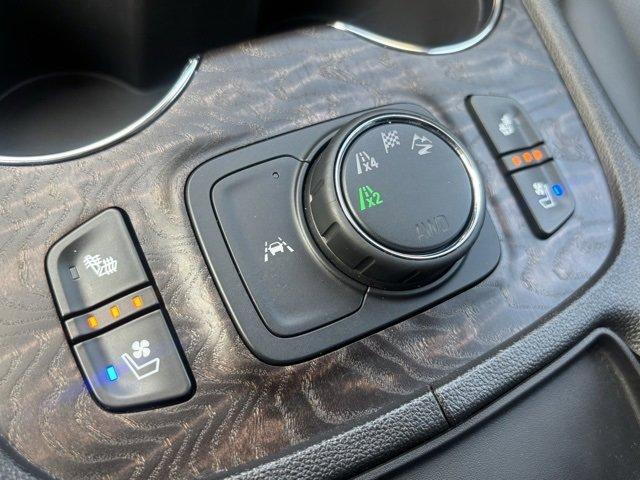 2023 GMC Acadia Vehicle Photo in ROCHESTER HILLS, MI 48307-2741