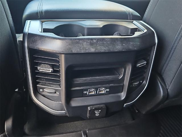 2021 Ram 1500 Vehicle Photo in EASTLAND, TX 76448-3020