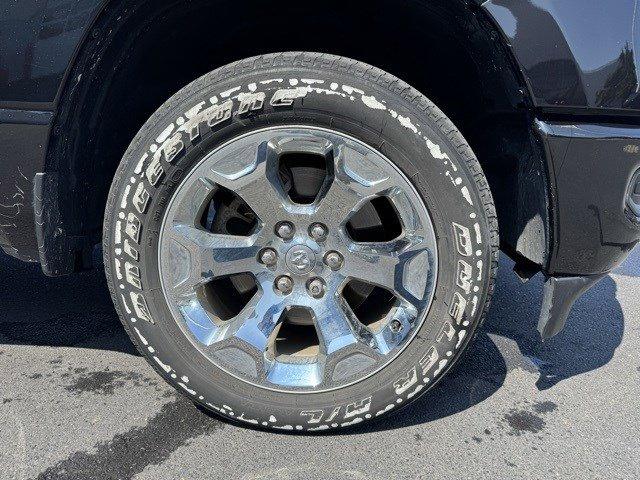 2022 Ram 1500 Vehicle Photo in Mechanicsburg, PA 17050-1707