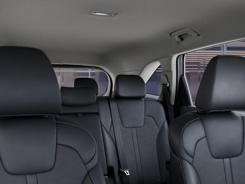 2026 Kia Sorento Vehicle Photo in Langhorne, PA 19047