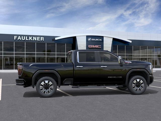 2026 GMC Sierra 2500 HD Vehicle Photo in HARRISBURG, PA 17111-1033