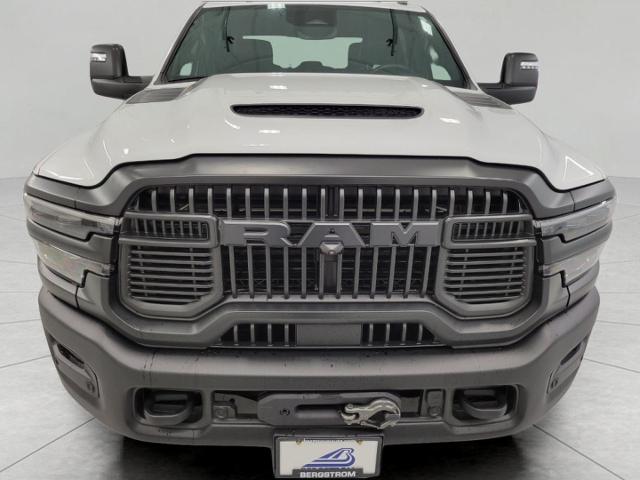2025 Ram 2500 Vehicle Photo in NEENAH, WI 54956-2243