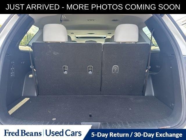 2022 Hyundai PALISADE Vehicle Photo in Flemington, NJ 08822